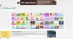 Desktop Screenshot of igre888.igre.hr