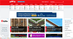 Desktop Screenshot of igre.hr